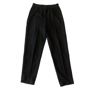 Steven Ross Ribbed Knit Pants